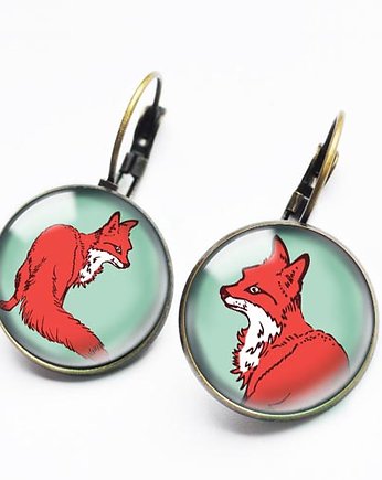 Fox, muamua design