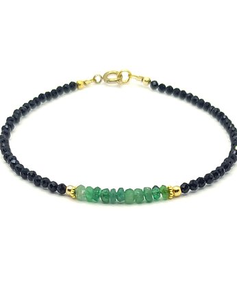 Bransoletka ze szmaragdem, Studio Gazela