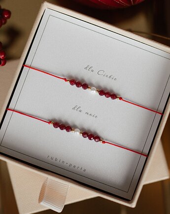 Bransoletki przyjaźni, Bibu bijoux