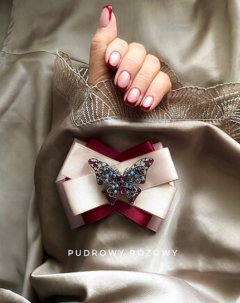 Pudrowy Różowy sklep