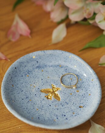 Spodek na biżuterię lub palo santo, Velvet Craft