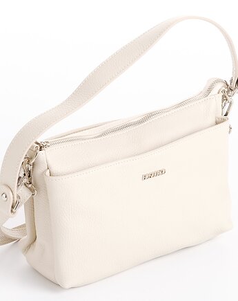 Torebka skórzana na ramię (6866), BOSCCOLO