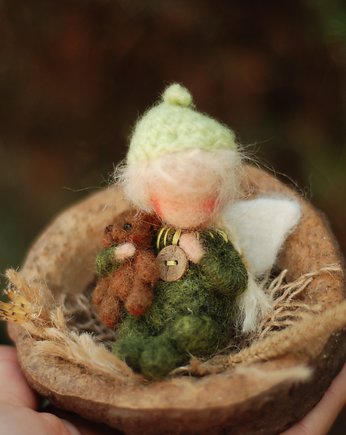 Elf, BoboLobo Handicraft