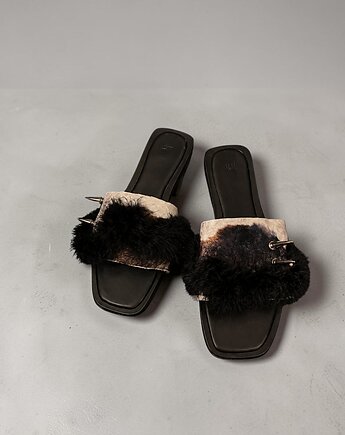 FUR & SPIKES , prettydecay.studio