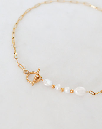 Choker Lily, BlueBird Bracelets