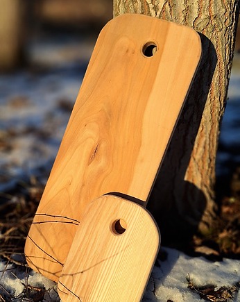 Zestaw desek do krojenia z serii Sia., mar.mar.studio