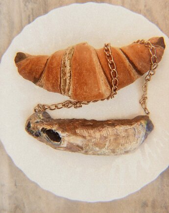 SYRENI ŚPIEW amulet, Szary Piknik