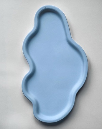 Podstawek Chmurka, Mrs Betoniara