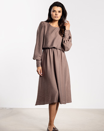 Sukienka B732, Selini