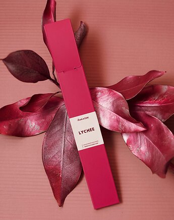 Lychee - Kadzidełka, MAKAZEK
