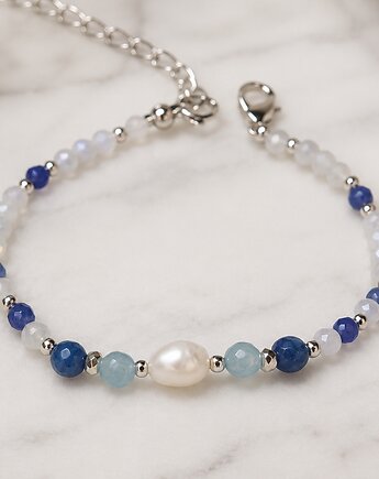 Bransoletka Ocean Pearl, SlvStuff