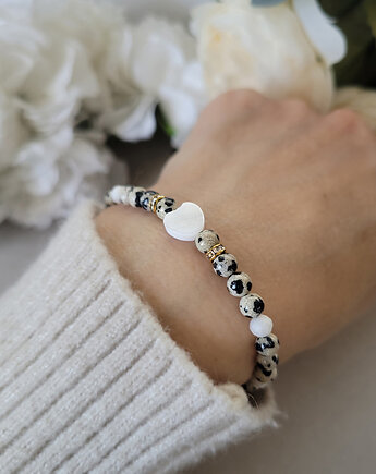 MIŁOŚĆ i pozytywne nastawienie z sercem, Seylla pracownia