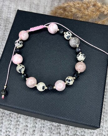 Harmonia, spokój i energia, Wisniewska jewellery