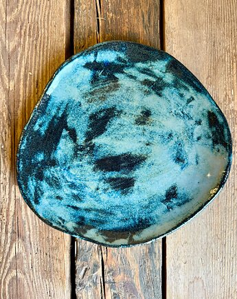 Patera ceramiczna, poLEPIONE