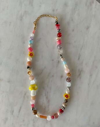 Funky Choker z grzybkiem, MAYBEJWLR