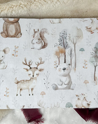 Czułe Strony projektant