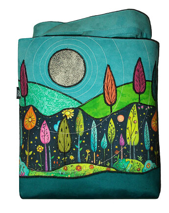 Za siedmioma ciepłymi spojrzeniami, ifONA