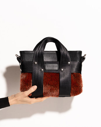 Ginger Rabbit Set, BELTBAG