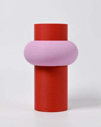 Wazon POP - 28, gibki.design