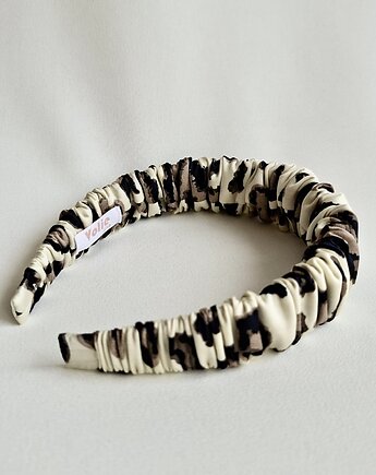 Opaska marszczona Magdalena, Volie Line