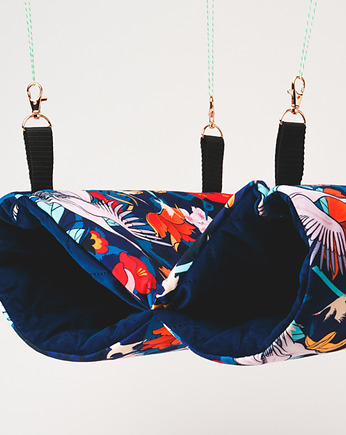 Hamak z tunelami, The Big Pig_official