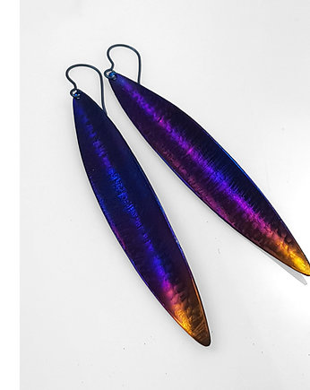 Kolczyki z tytanu, galeria OKO