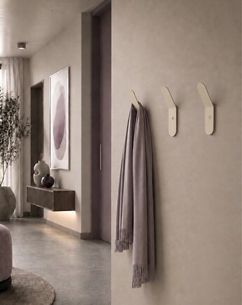 Zestaw Wieszak Onda Mini, Vavum Furniture