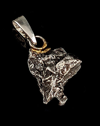 Podarunek z nieba- meteoryt, Pracownia Neores