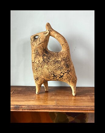 Kot ceramiczny, DOBROWOLSCY