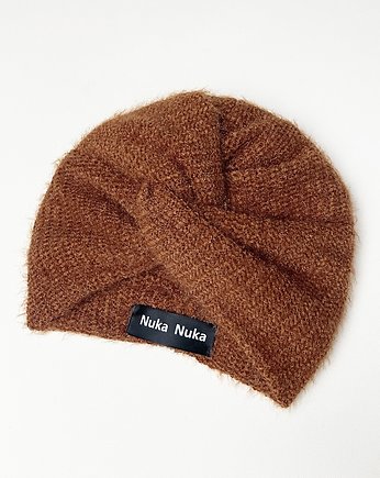 Turban - czapka, NUKA NUKA