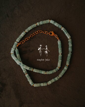 Naszyjnik Bryza, MAYBEJWLR