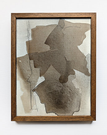 Mapa obecności 4, Maja Gajewska