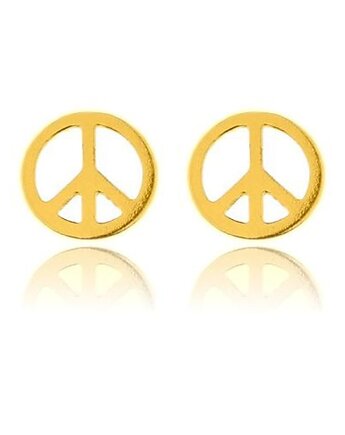 Złote kolczyki pacyfki, SOTHO