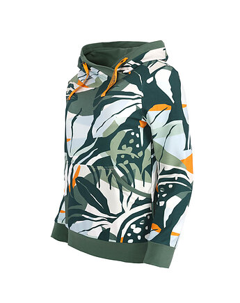 Bluza kangurka "Iguasu" unisex, Funaticos
