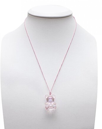 Naszyjnik "Brenda": Powrót do Lat 90., mdesign