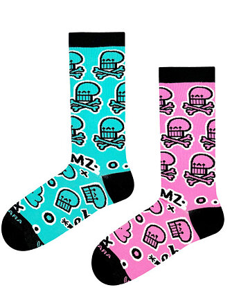 Studio Niebo x Takapara - Bohoczaszki, Takapara