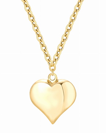 Naszyjnik Cherish Gold, Alicja&Maria Jewellery