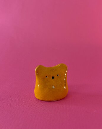 Blob kosmita, ZO STUDIO