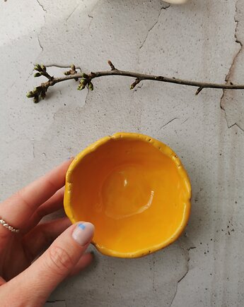 Mała miseczka, Ceramic Story