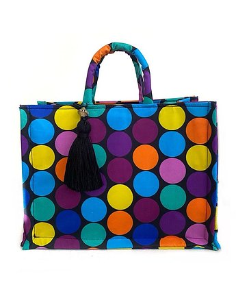 Torba Tote Vio, Just Africa