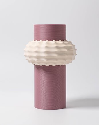 Wazon POP - 54, gibki.design