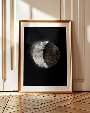 Moon  A3, Anita Tomala