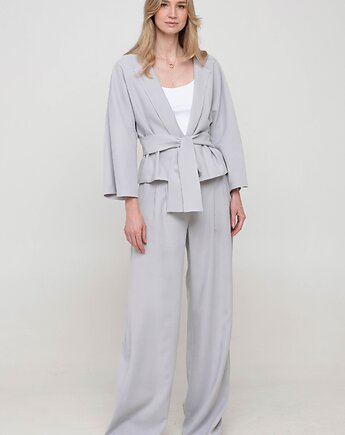 Kurtka kimono, Marita Bobko