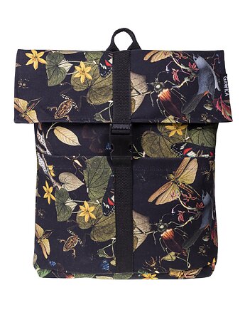 Plecak BOTANIKA, Gawka made by hand