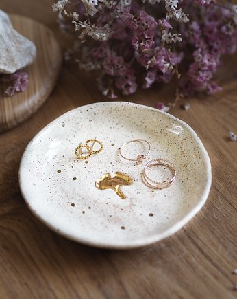 Spodek na biżuterię lub palo santo, Velvet Craft