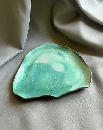 Talerzyk ceramiczny Laguna, Gleeme