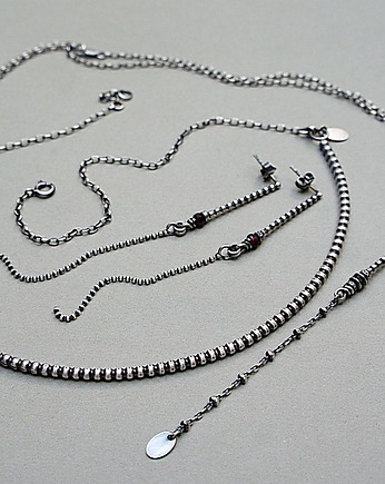 Kulkowa obręcz  kolia, Katia i krokodyl