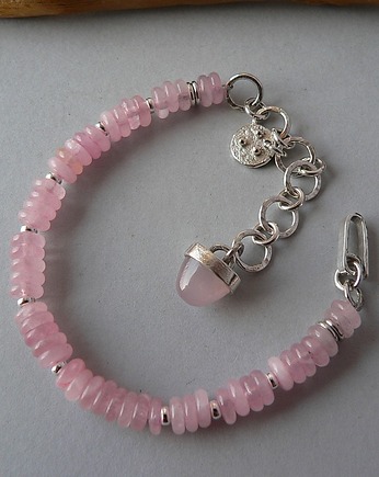 -różowe kwarce-, Emilia Woźniak