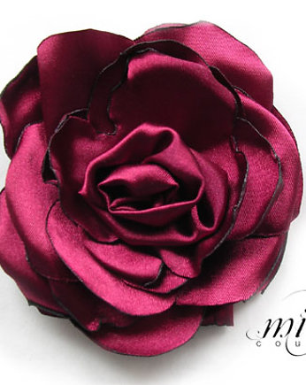 Roses :: Broszka :: Bordo, milita nikonorov