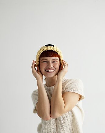 Czapka WEAR WOOL, WearWool